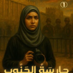 غلاف متاريس