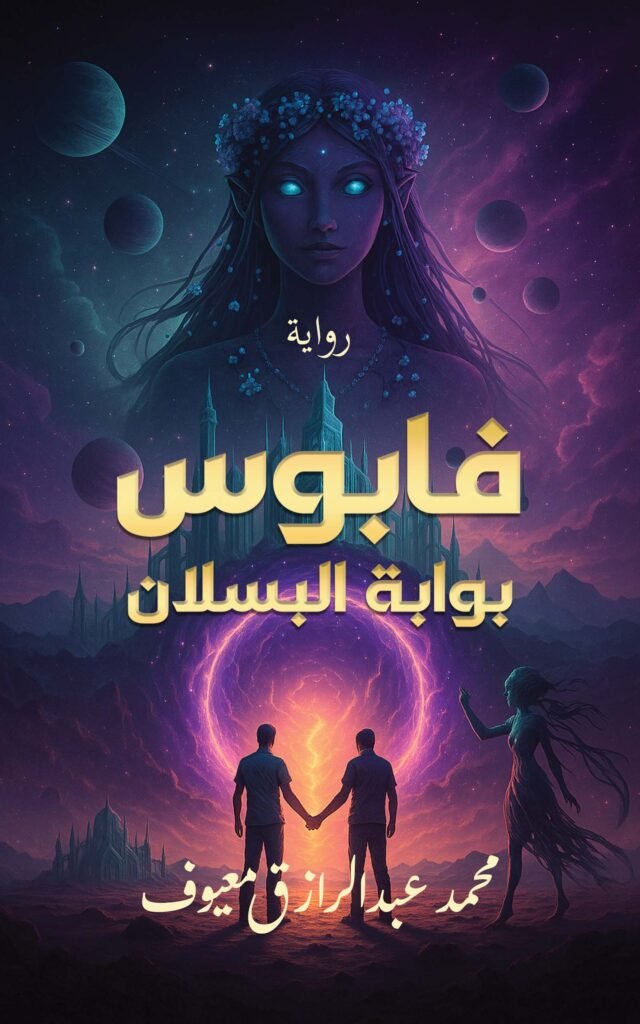 فابوس بوابة البسلان