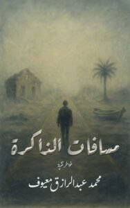 مسافات الذاكرة