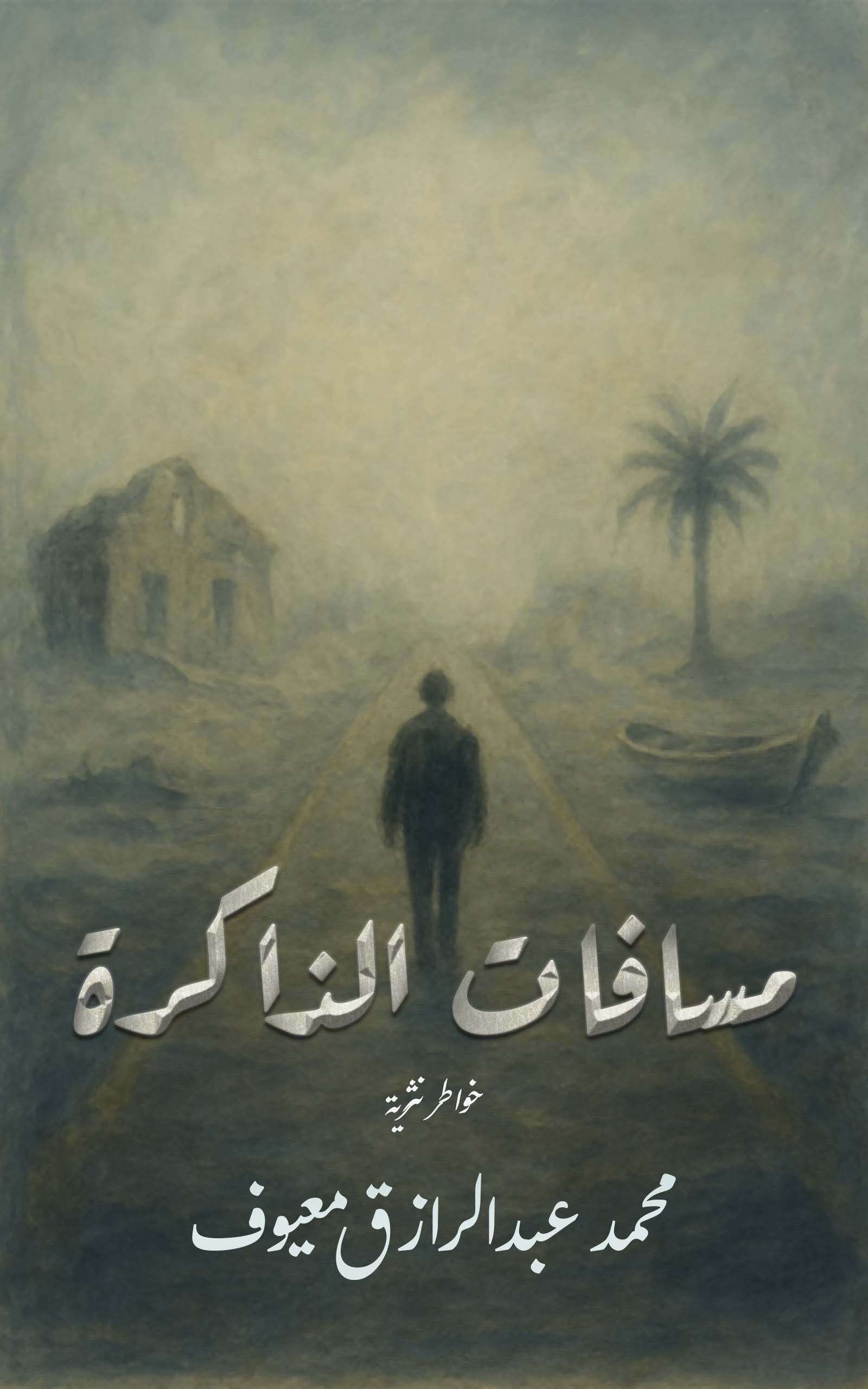 مسافات الذاكرة مسافات الذاكرة