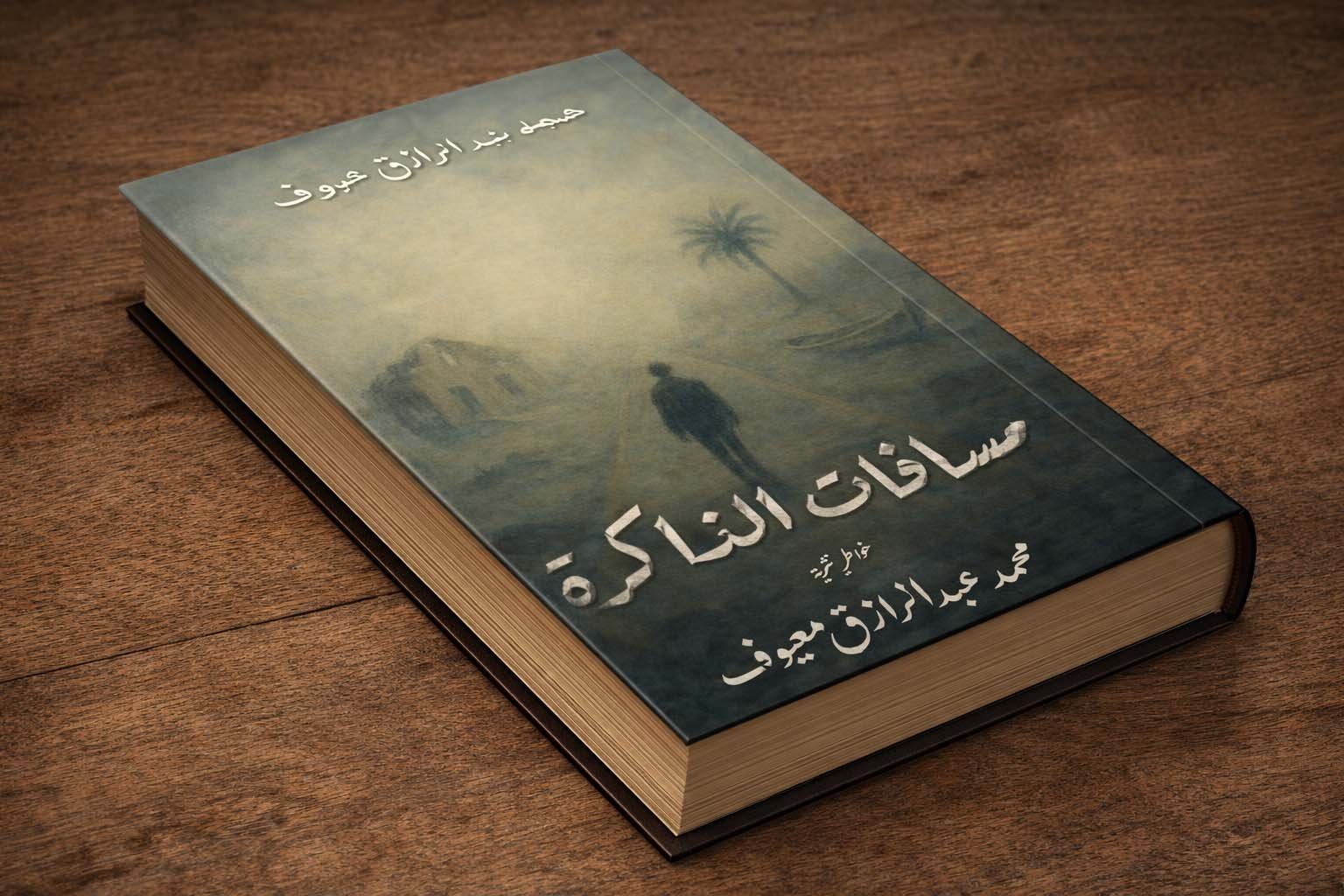 مسافات الذاكرة مسافات الذاكرة