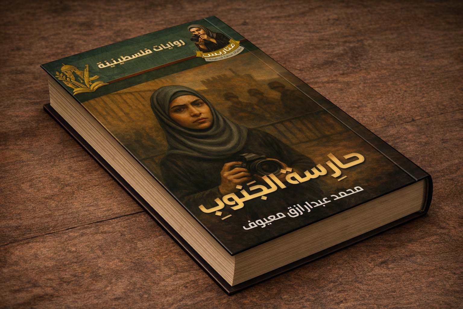 حارسة الجنوب حارسة الجنوب