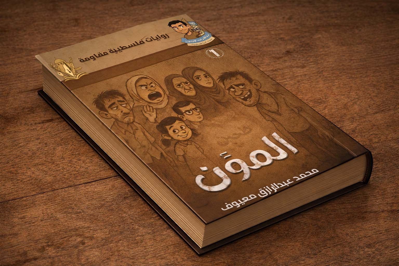 المُؤَن المُؤَن