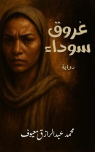 سقوط بيكو غلاف الرواية الأمامي